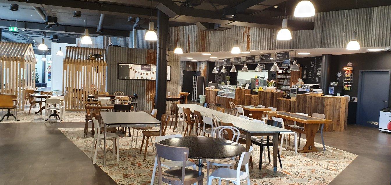 Bambolino Kinderspielpark & Bistro