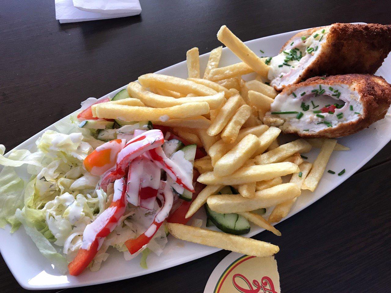 Kapellenhof Inh. Gellen