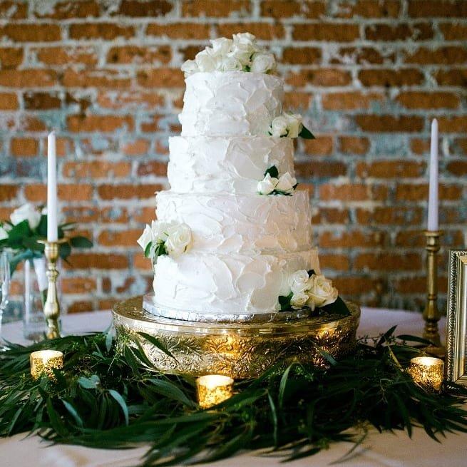 How Sweet It Is Cake Studio