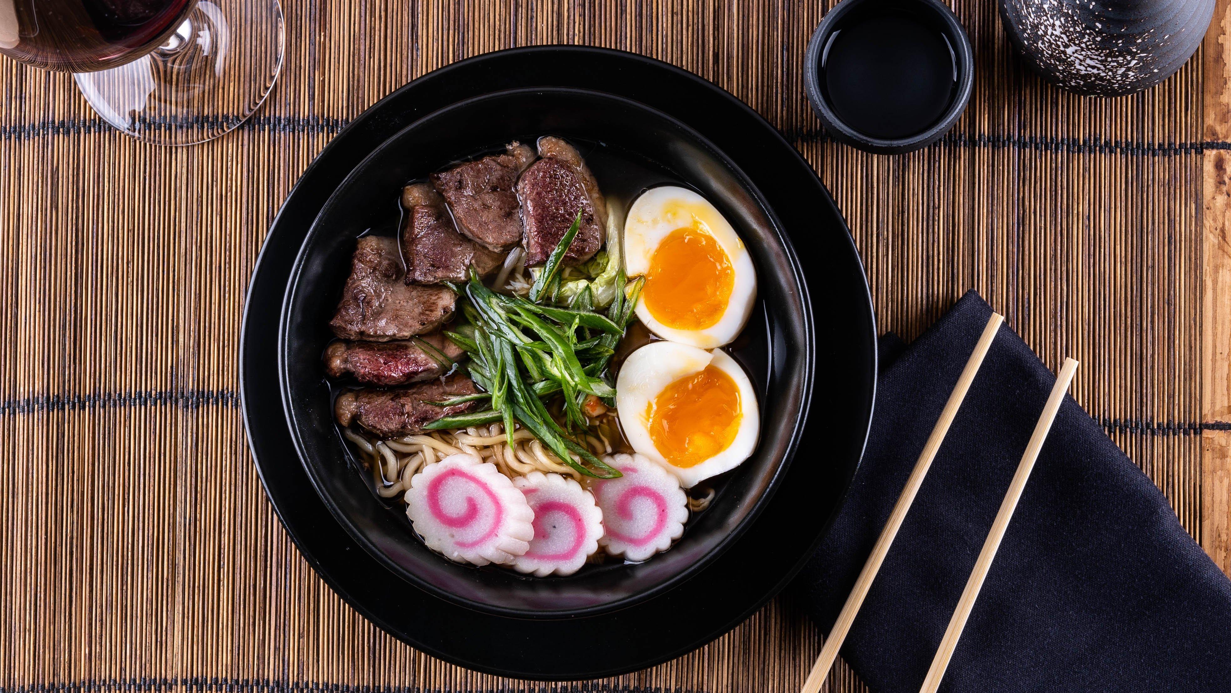 Restaurante Japones Umai