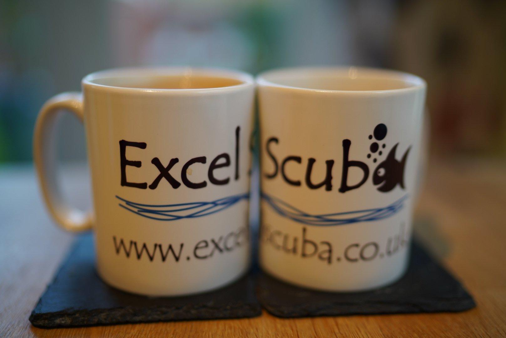 Excel Scuba