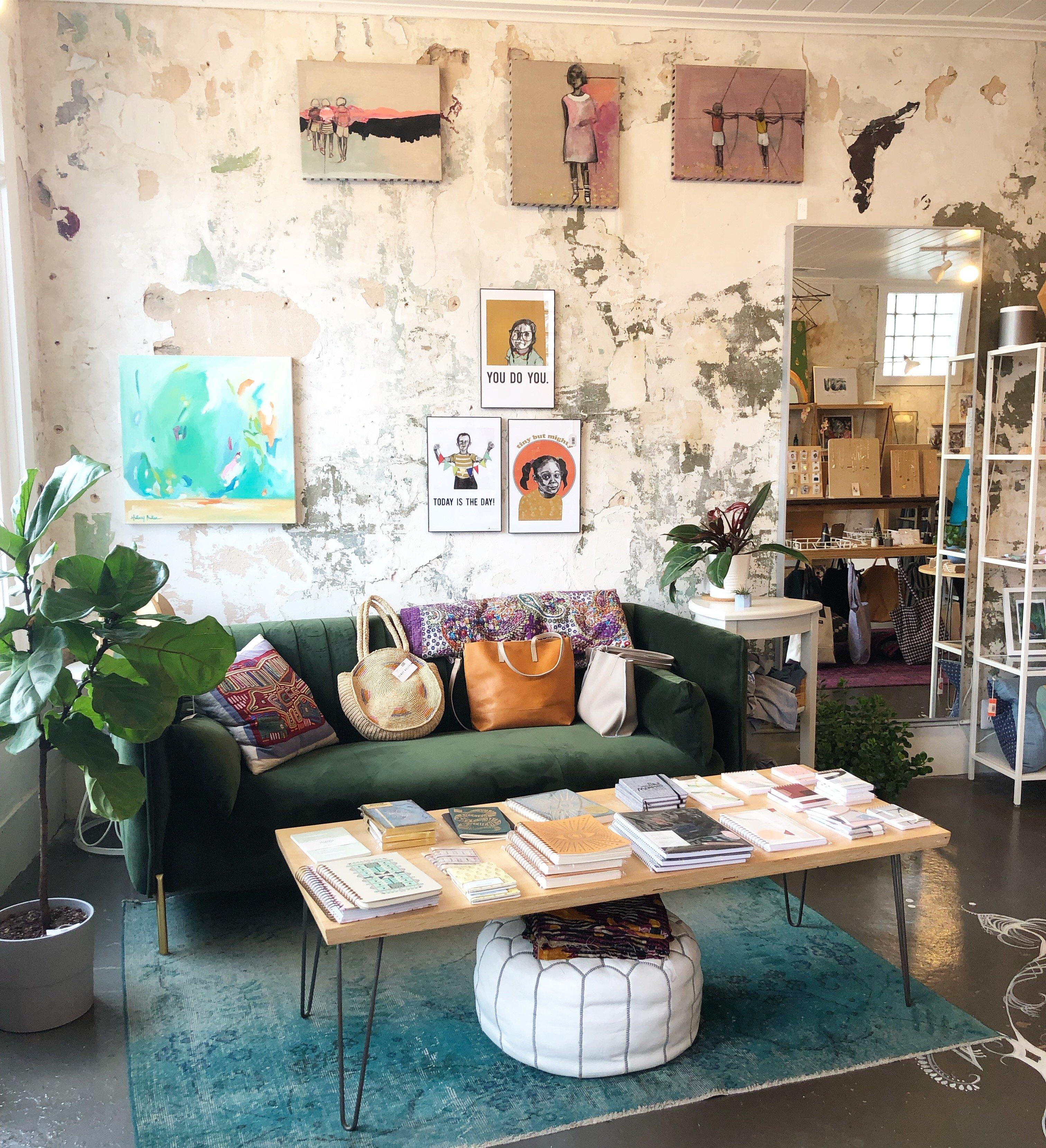 Photo by Mary Claire S