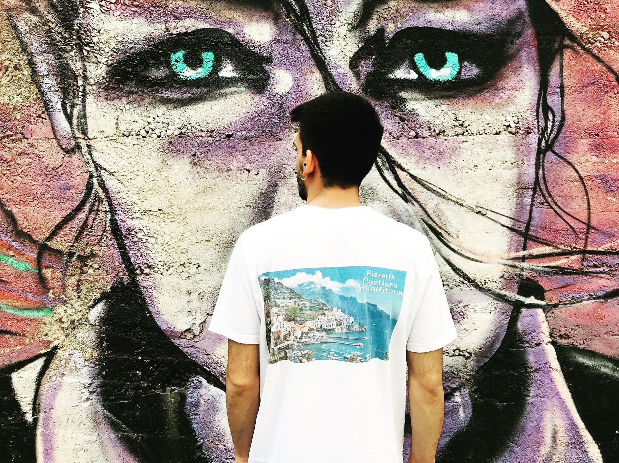 Pizzeria Costiera Amalfitana