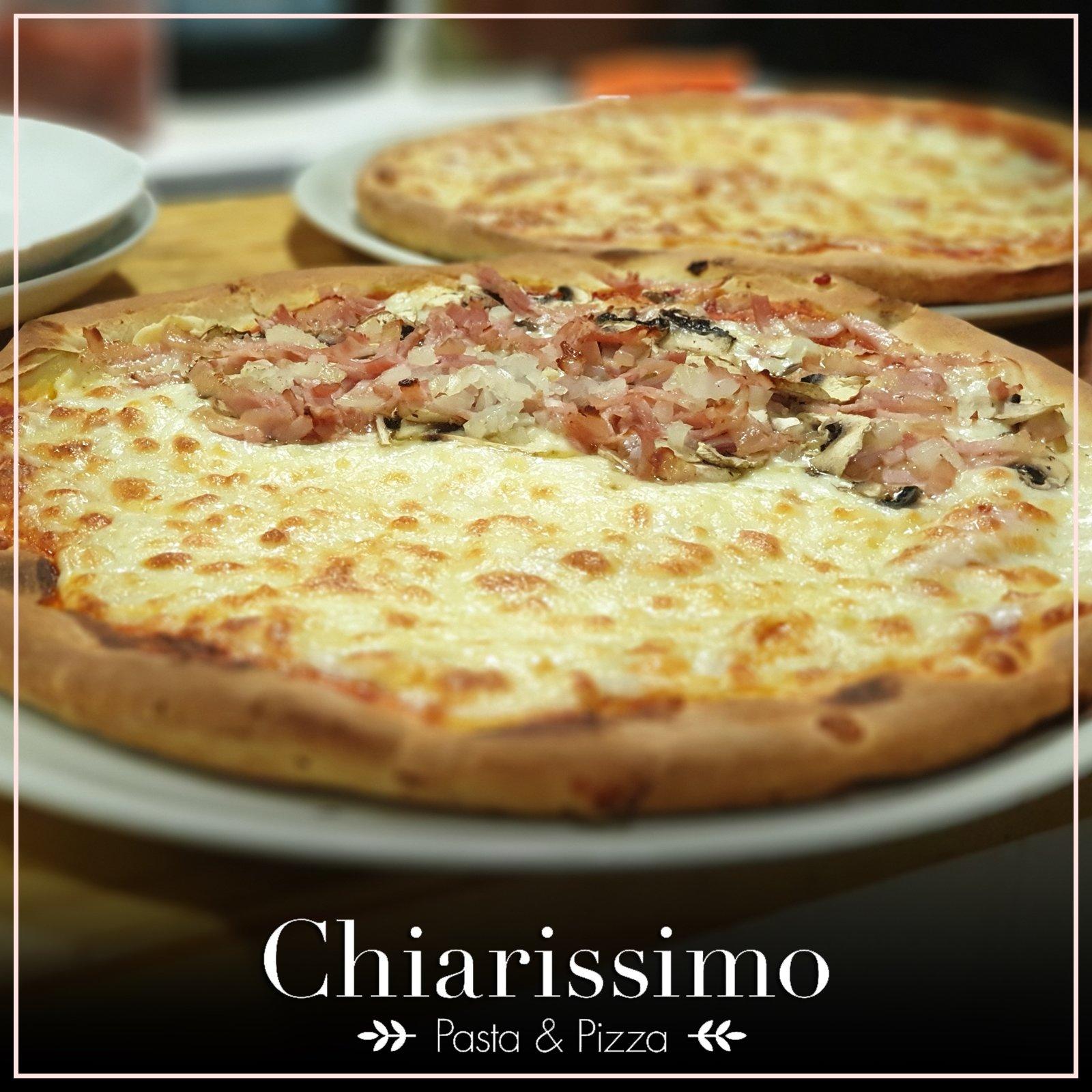 Chiarissimo Pasta & Pizza