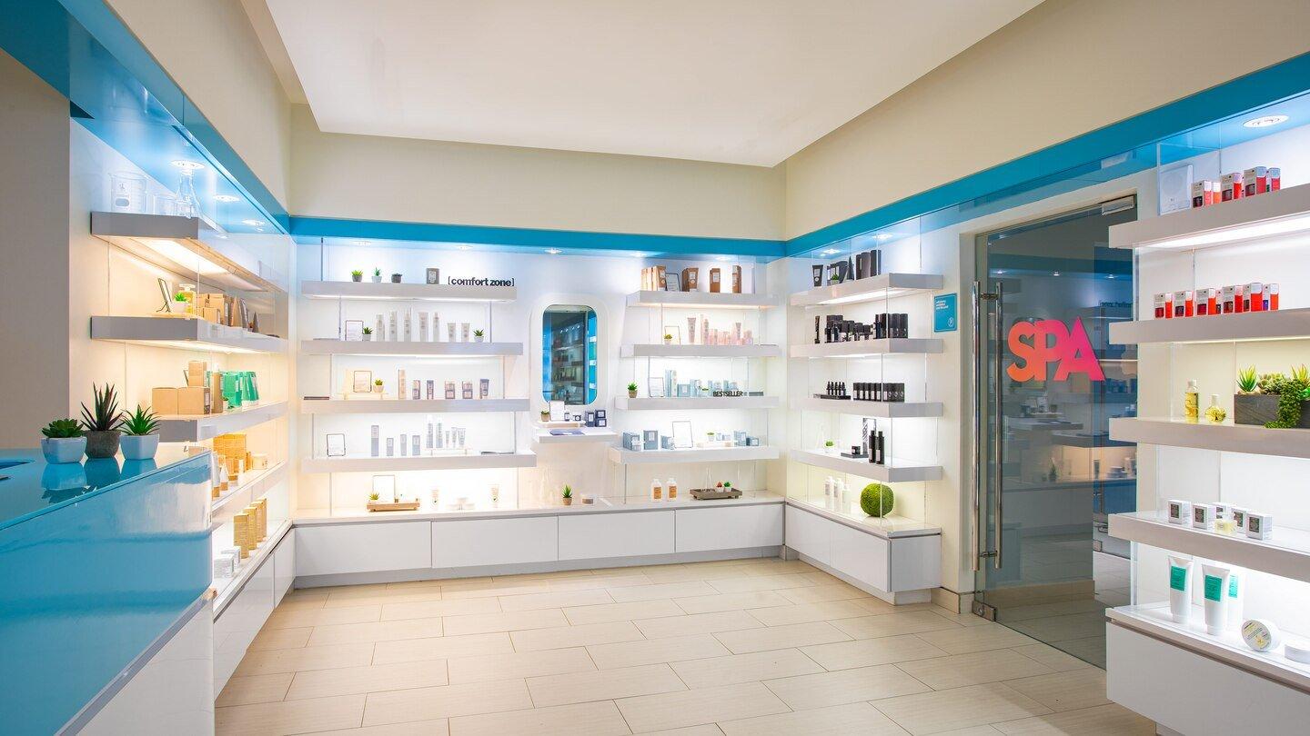 SPA @ W Atlanta Downtown