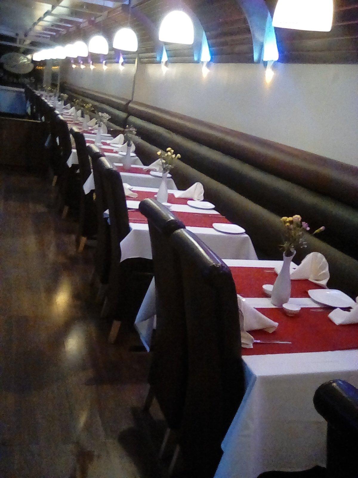 Yasmins Restaurant & Takeaway