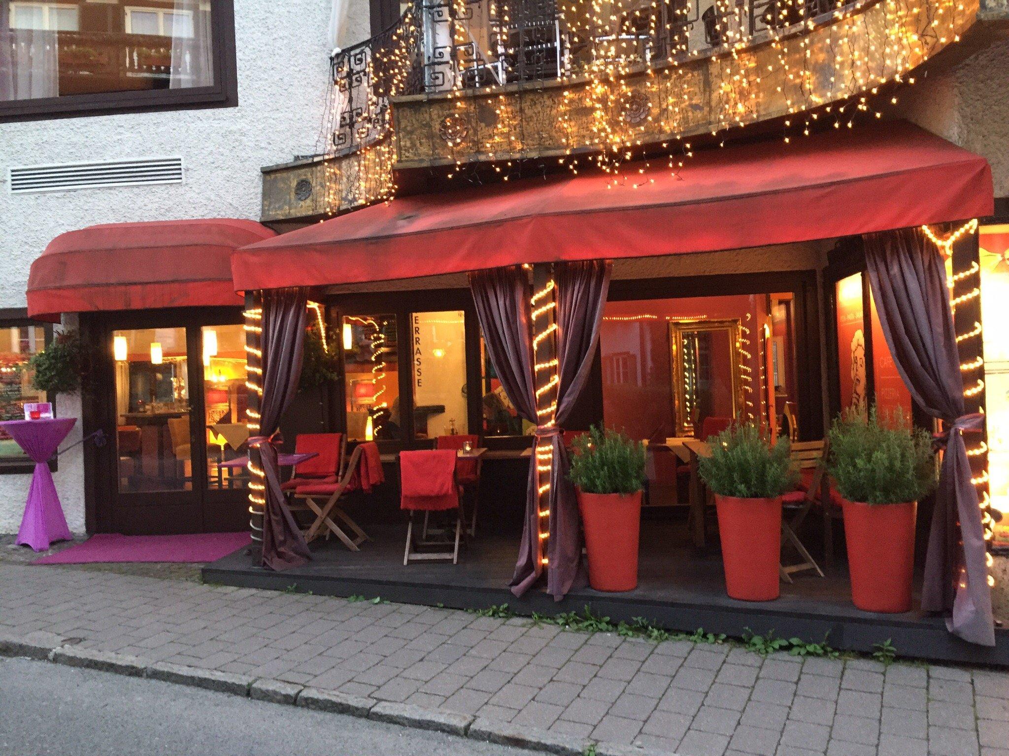 Pizzeria Ristorante Mirabella