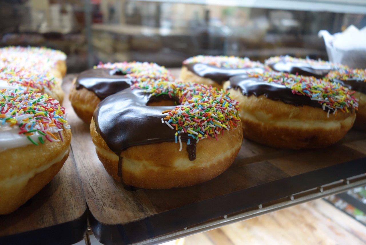Aldinga Home Grain Bakery