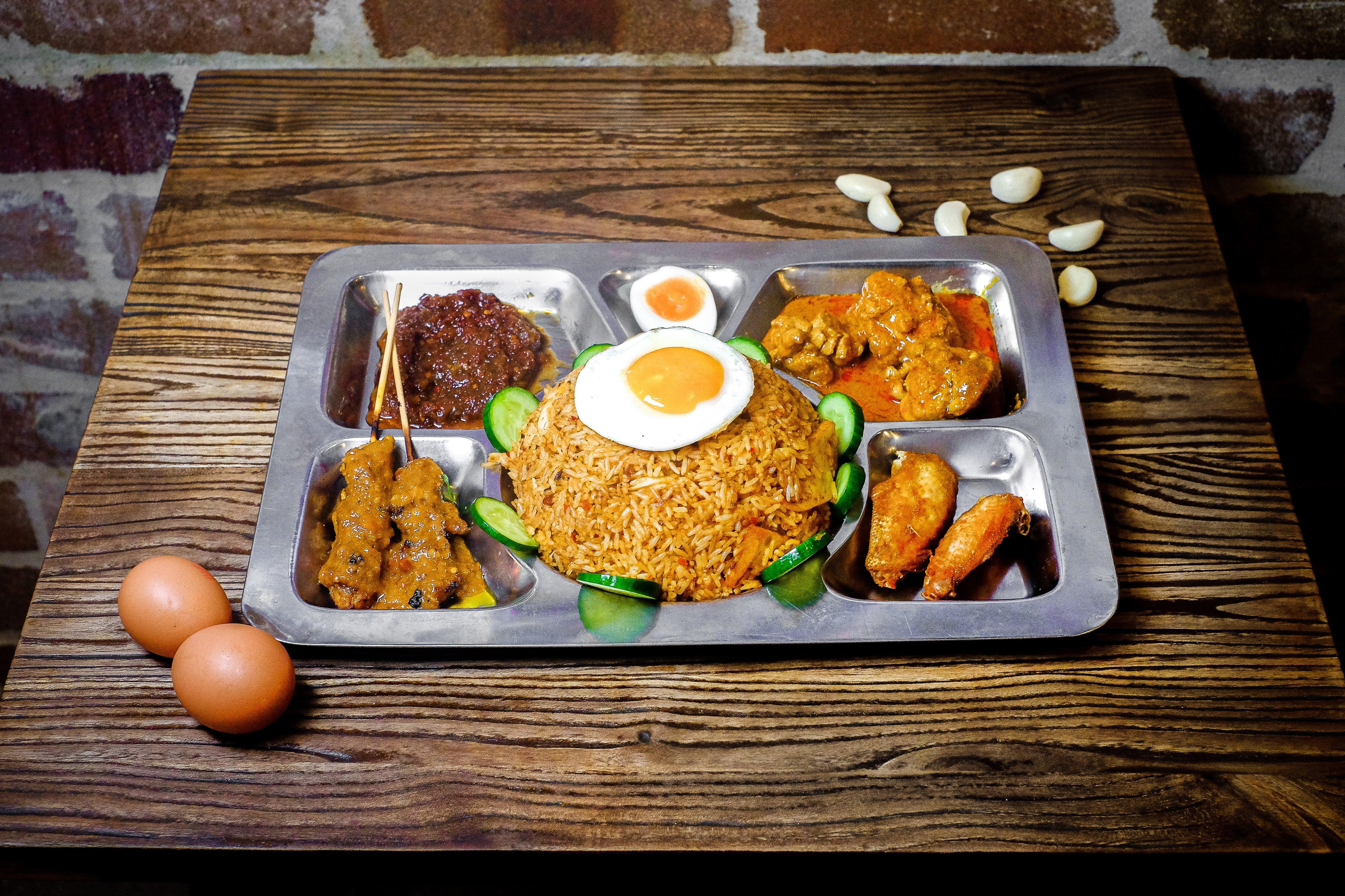 Ho Jiak - Strathfield