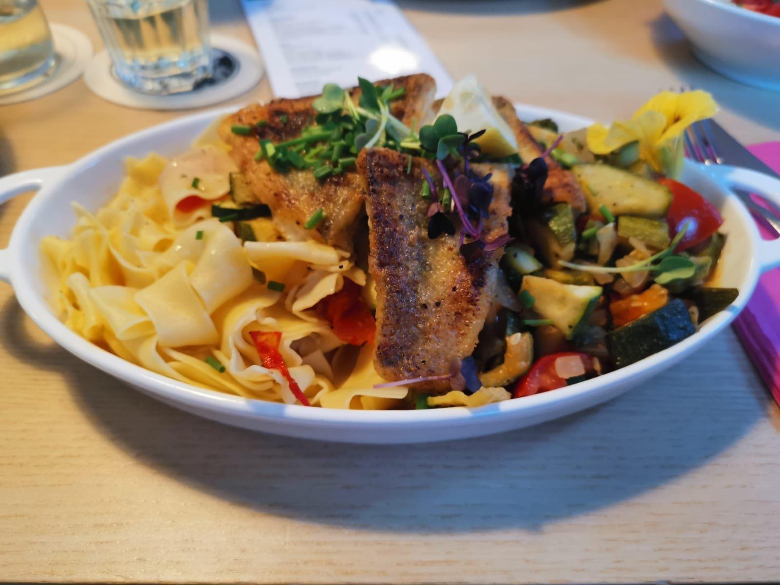 Wirtschaft zum Schwanen