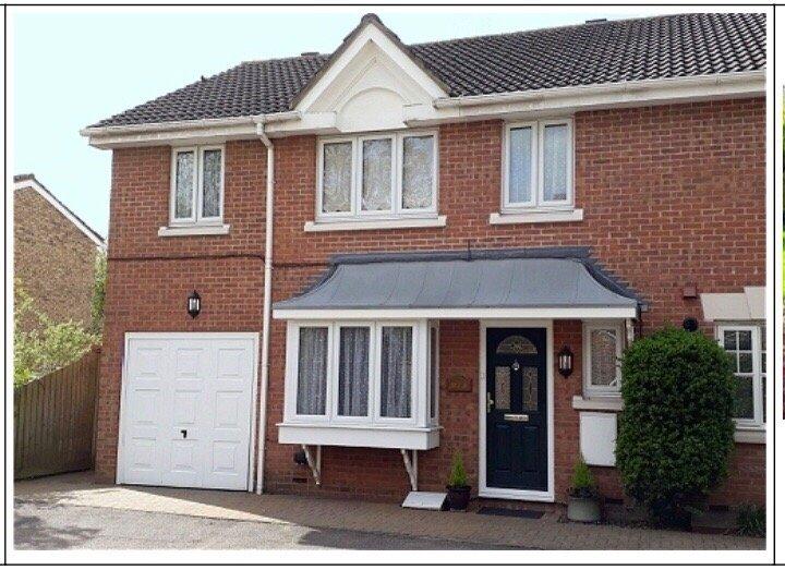 Sawbridgeworth Bed & Breakfast