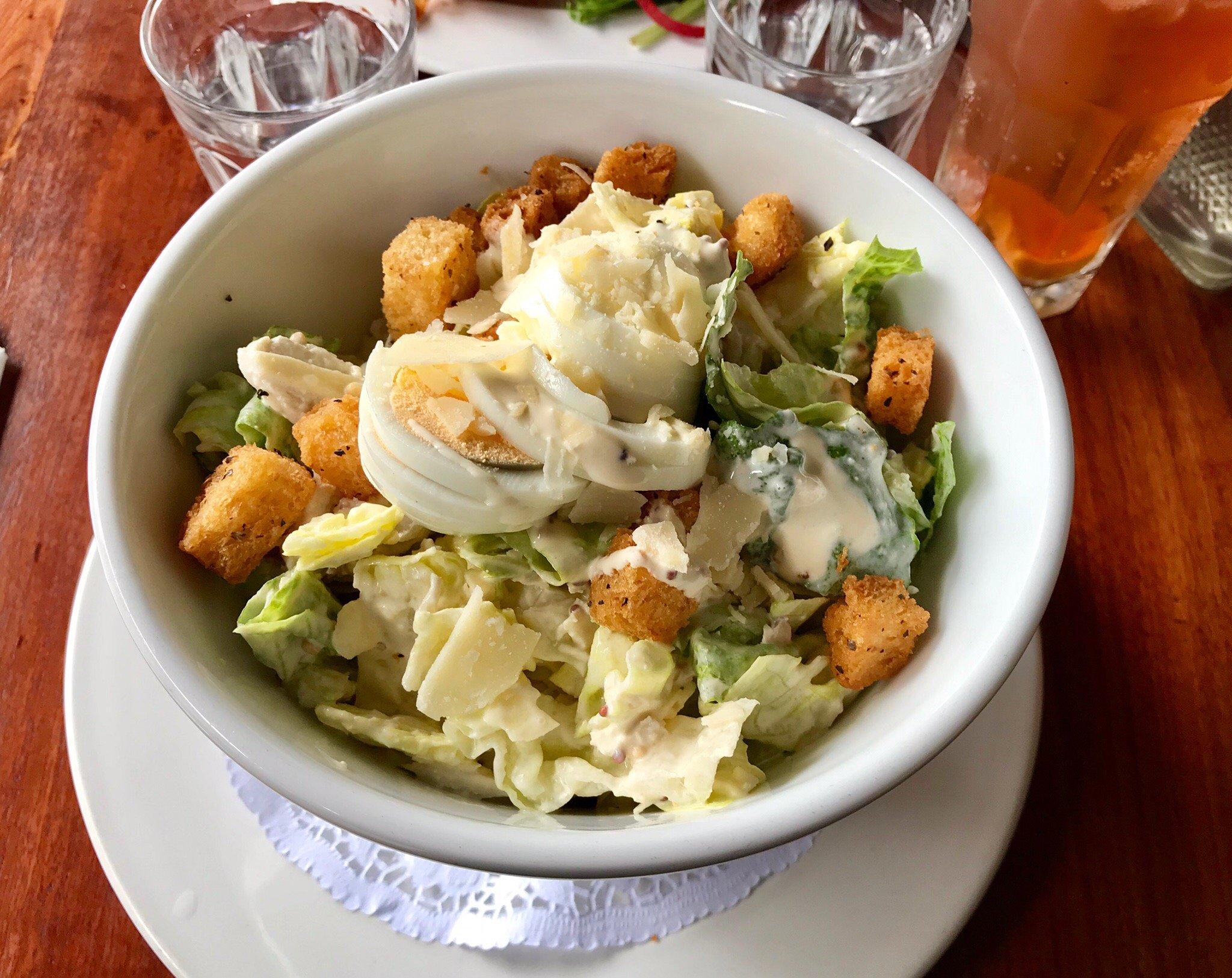 Food for All Seasons