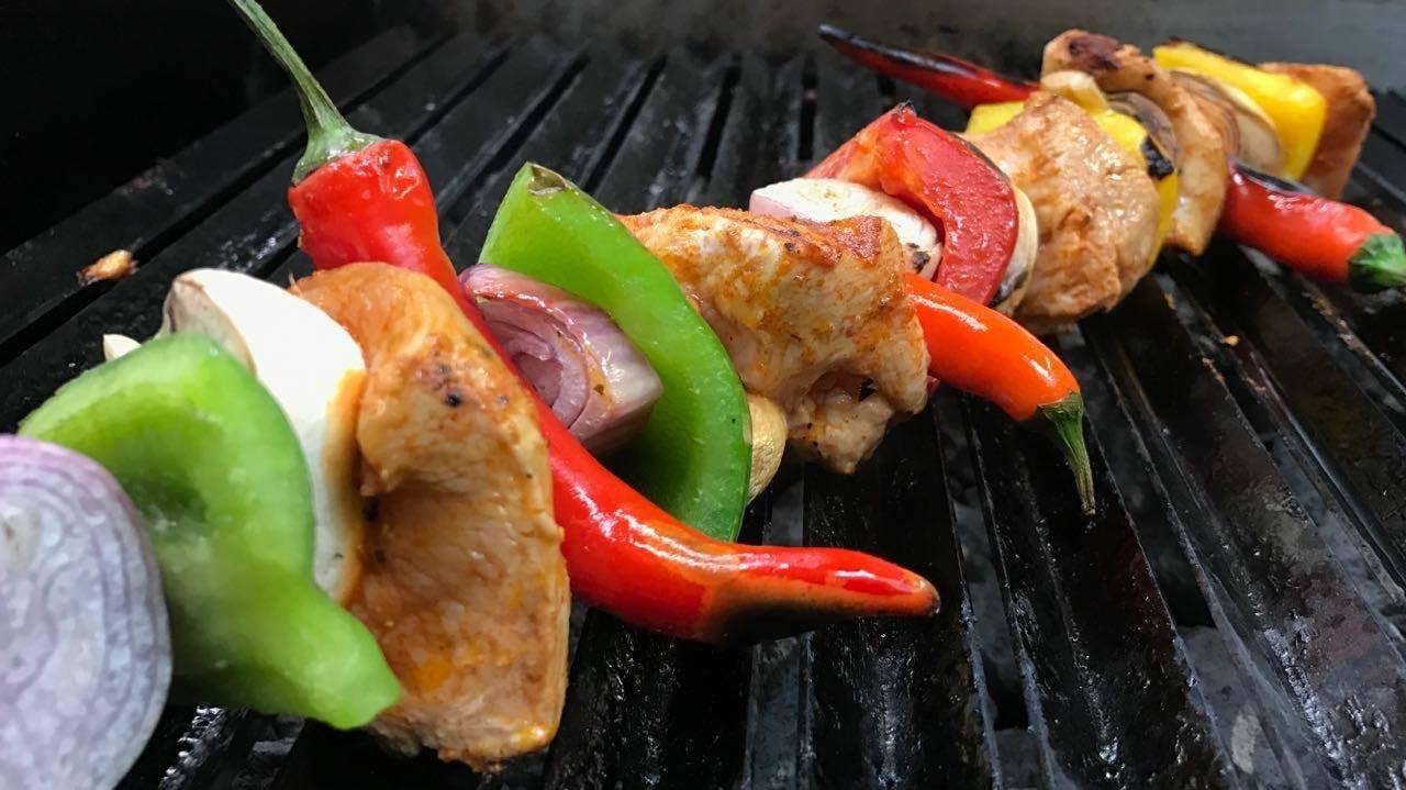 Restaurant Black Pearl