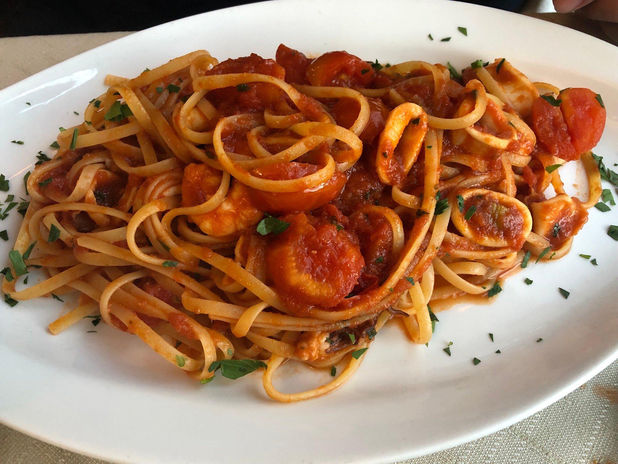 Ristorante Pizzeria Stella Marina