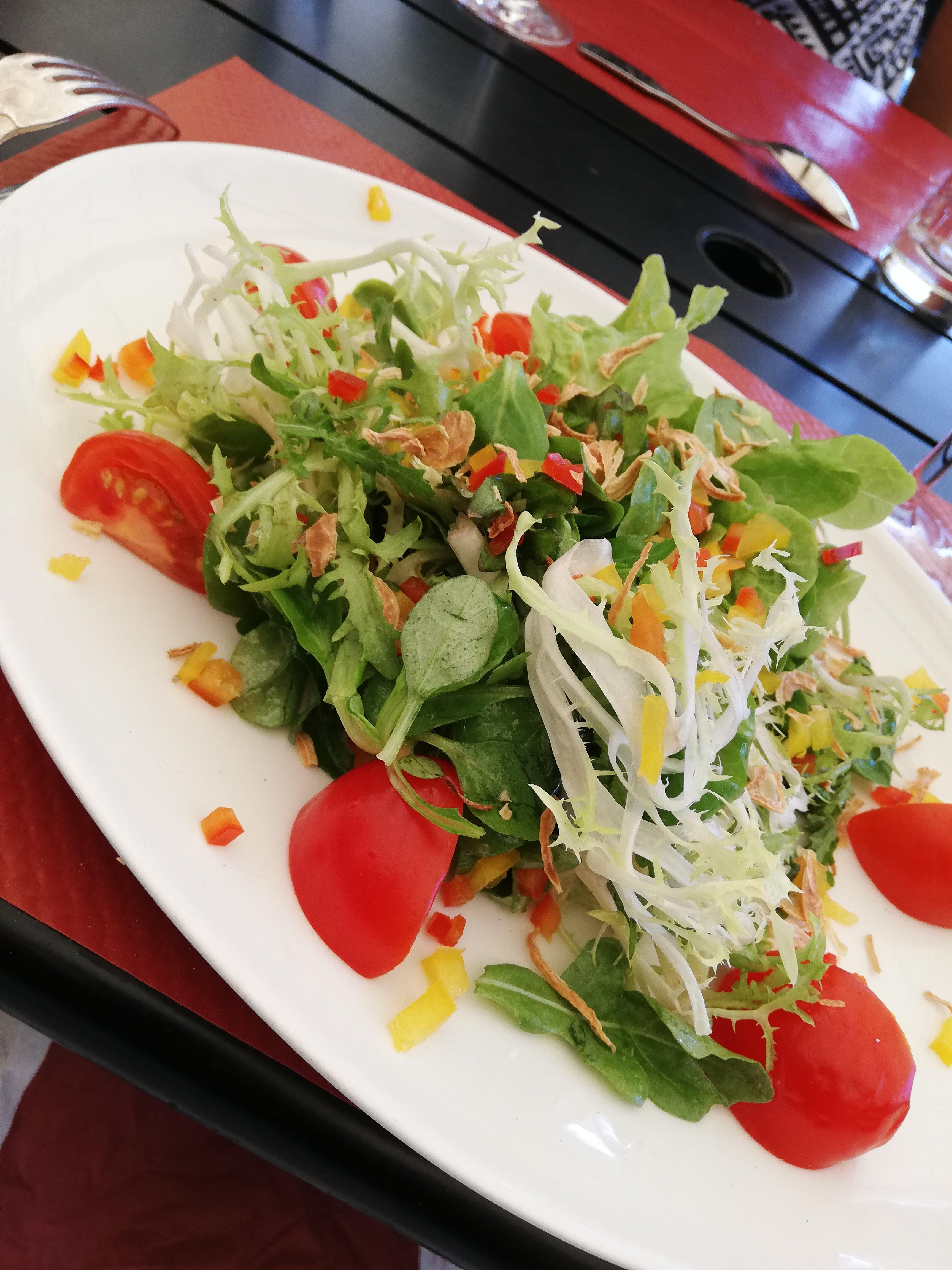 Le Bistrot d’Auriac