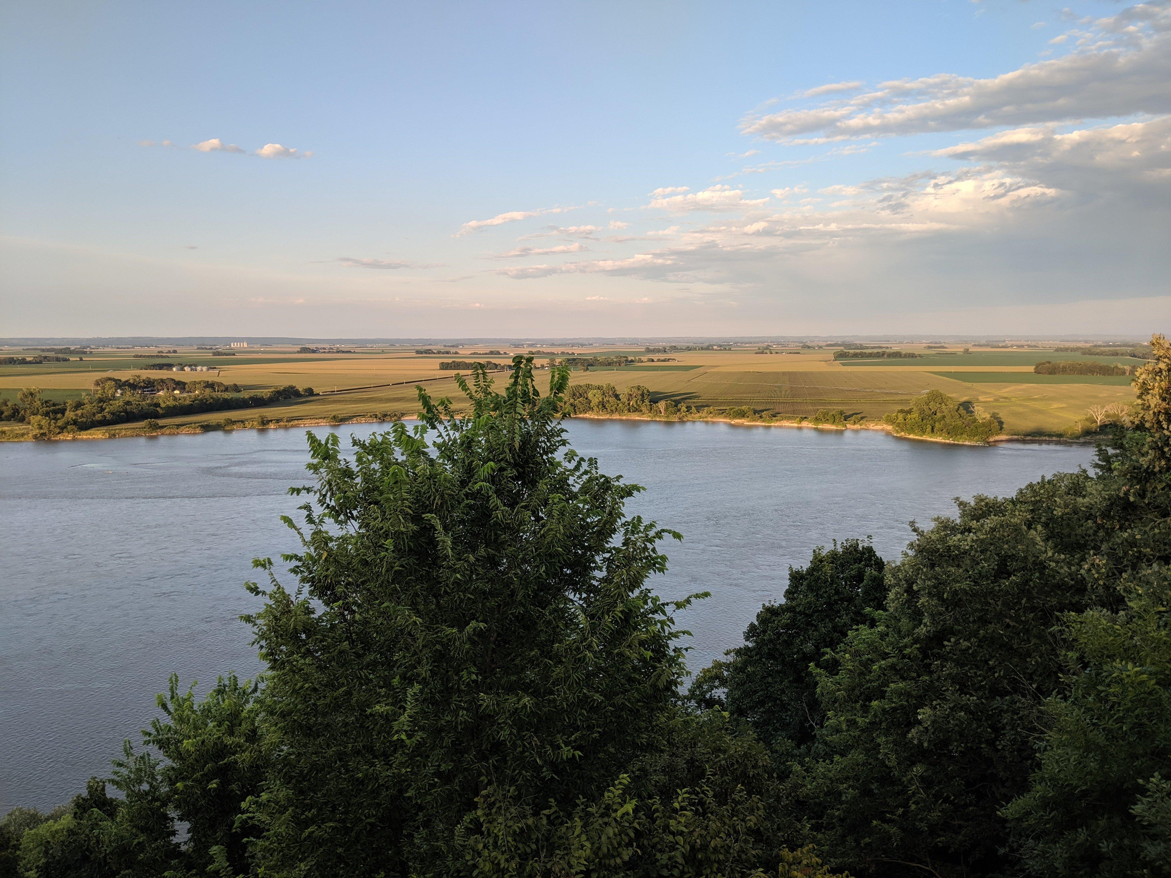 Rivertime Resort