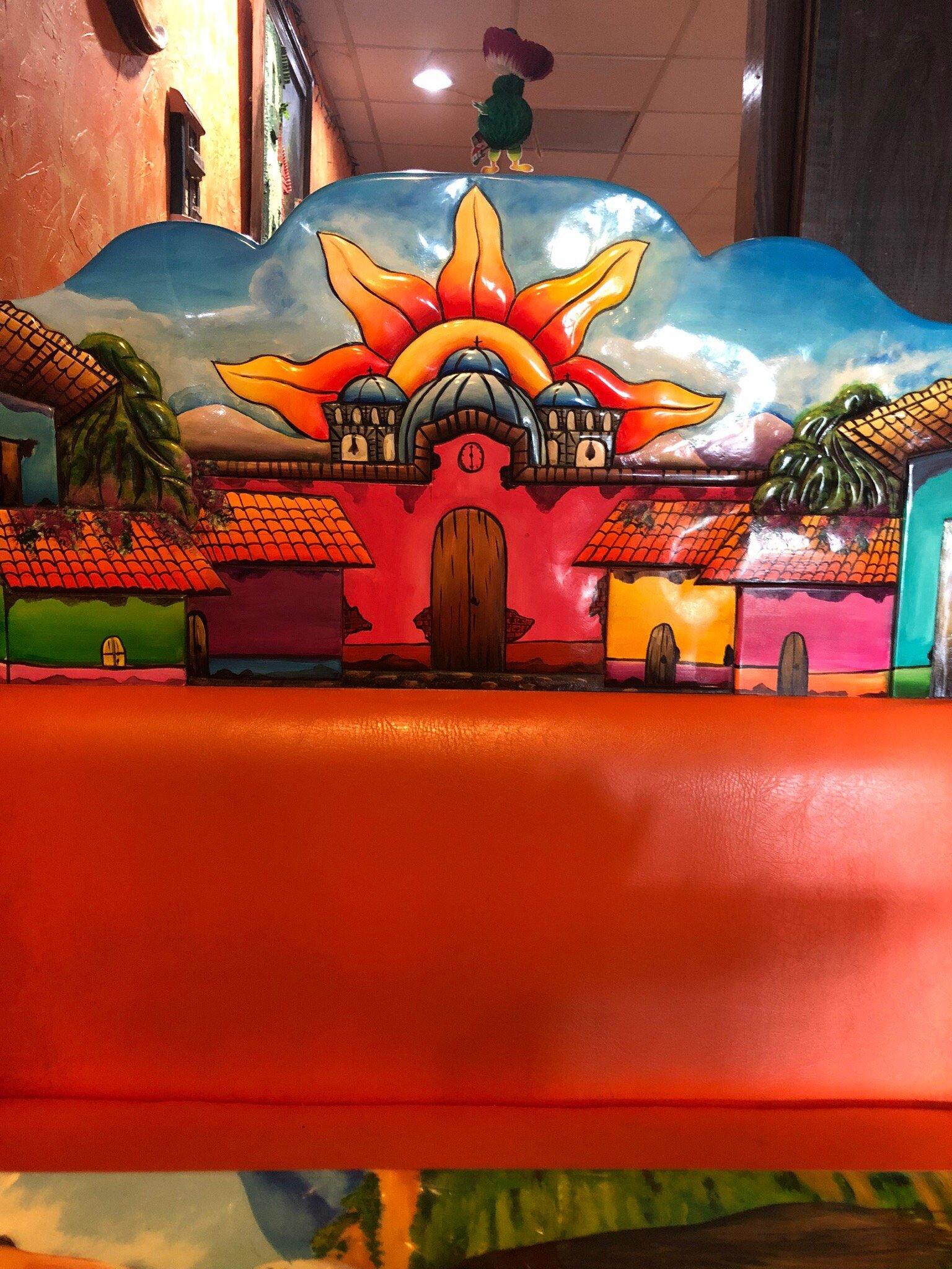 Ranchero Mexican Restaurant
