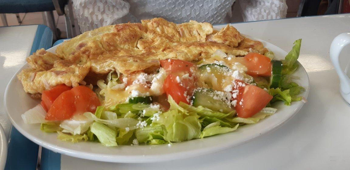 Signature Restaurant Cafee