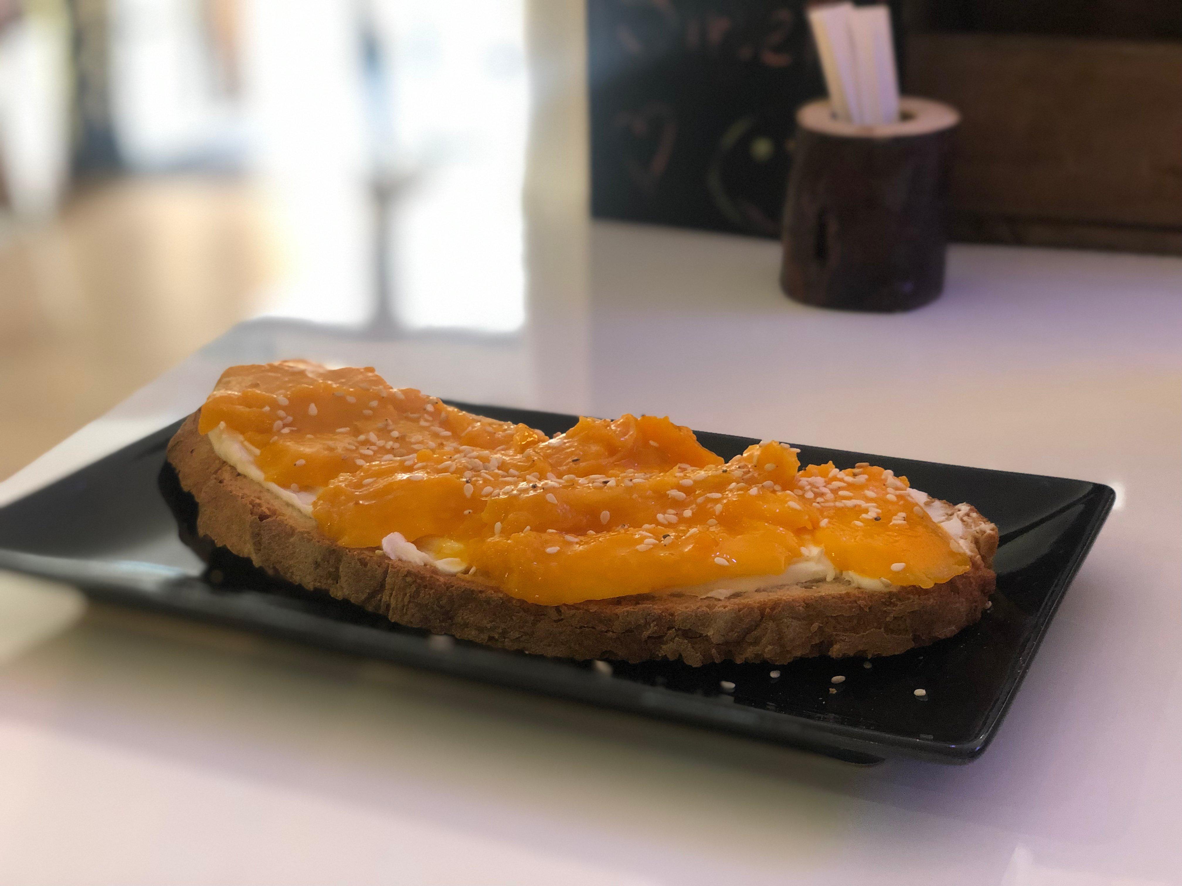 Sonríe Coffee & Food