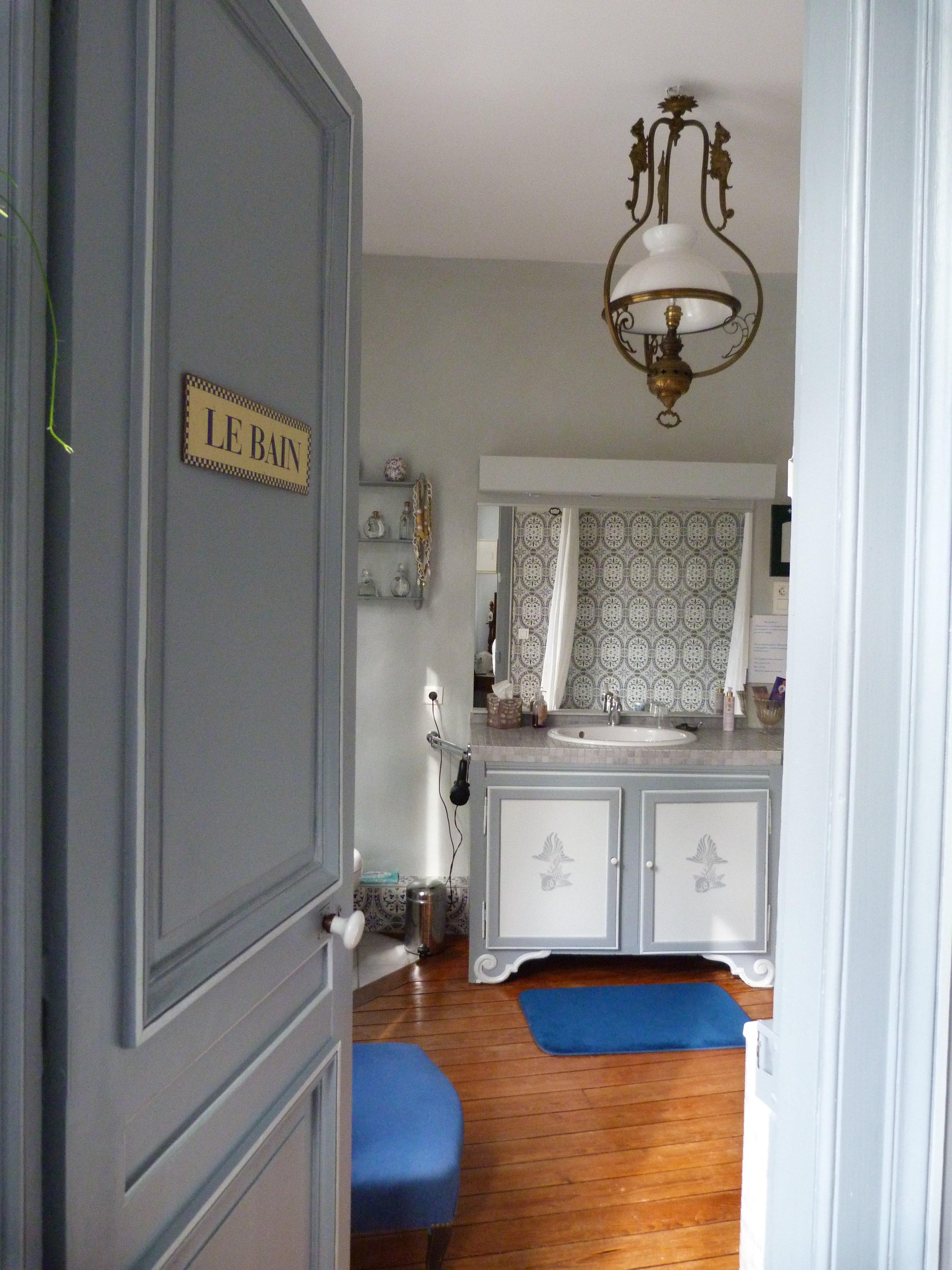 Au 52 Chambres d'Hotes