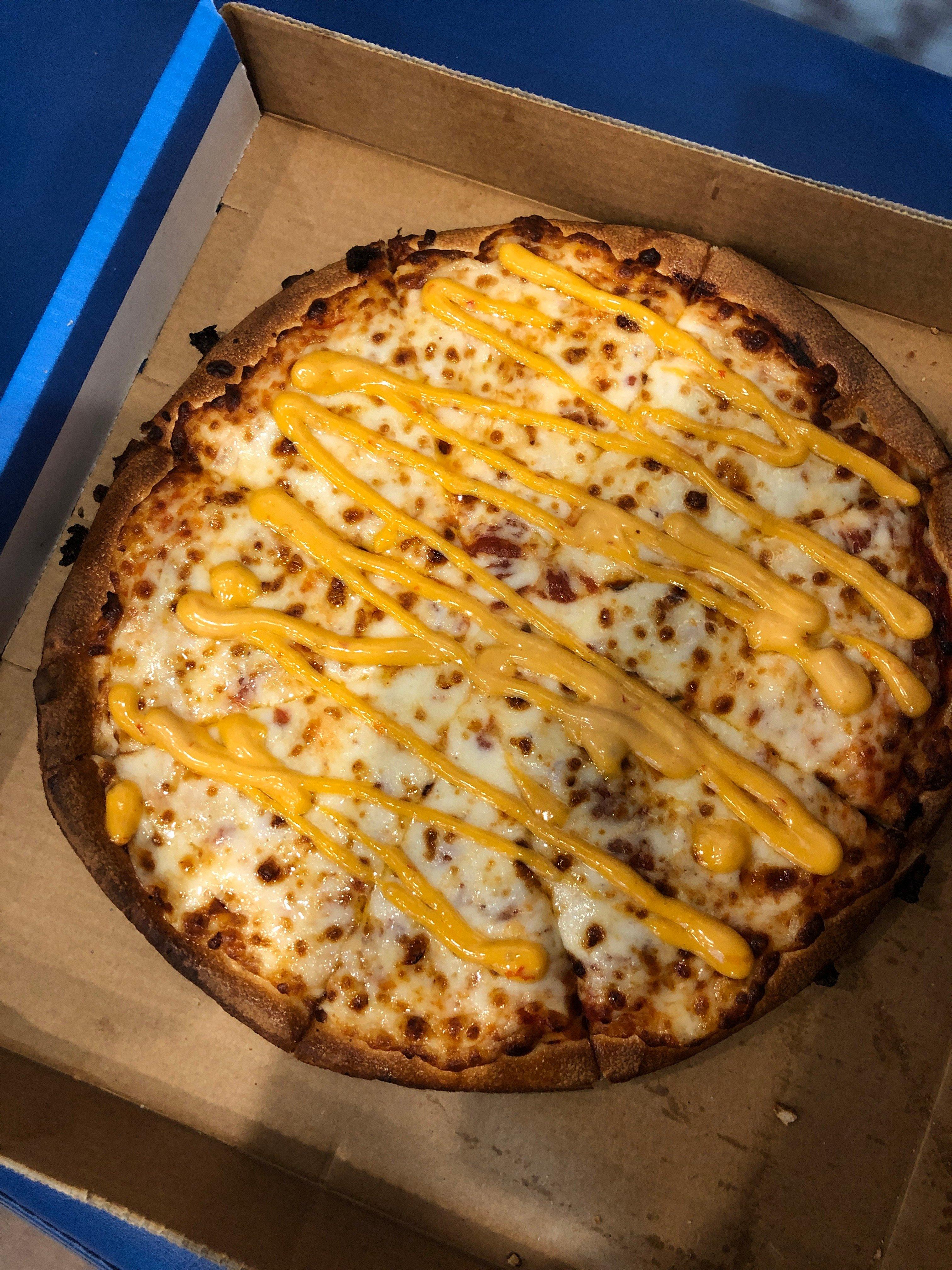 Domino's Pizza Carlingford