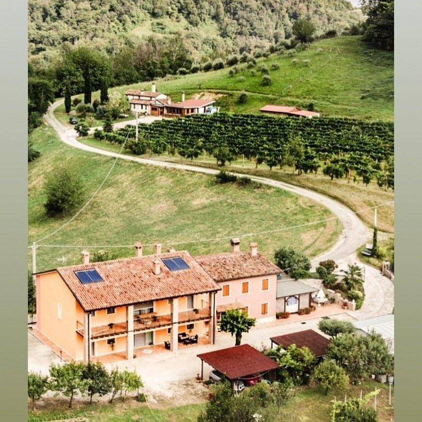 La Vigna Fiorita B&B