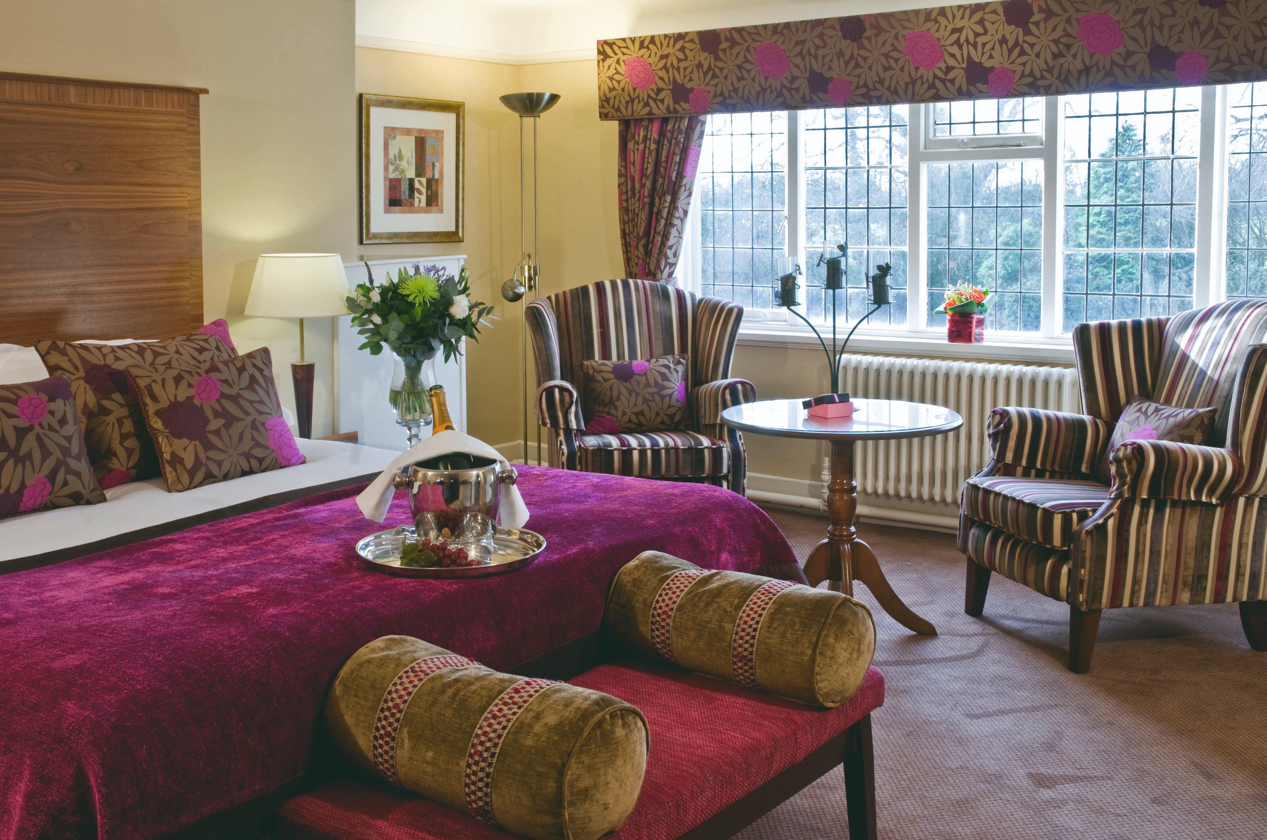 Macdonald Craxton Wood Hotel & Spa