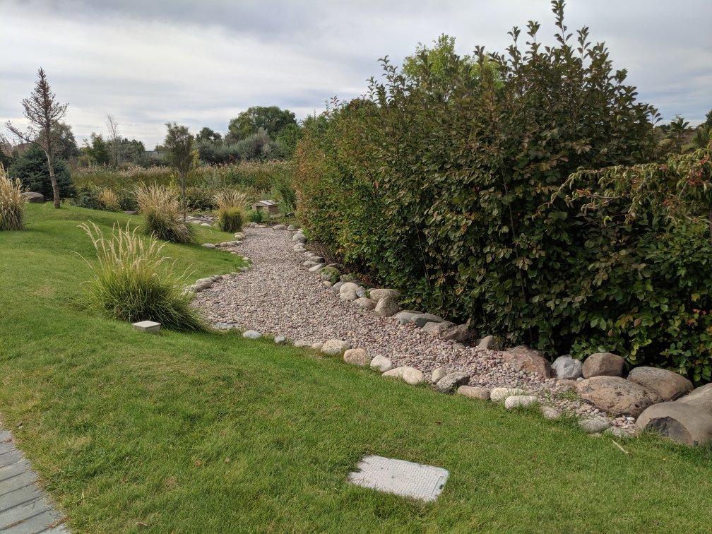 Japanese Peace Garden