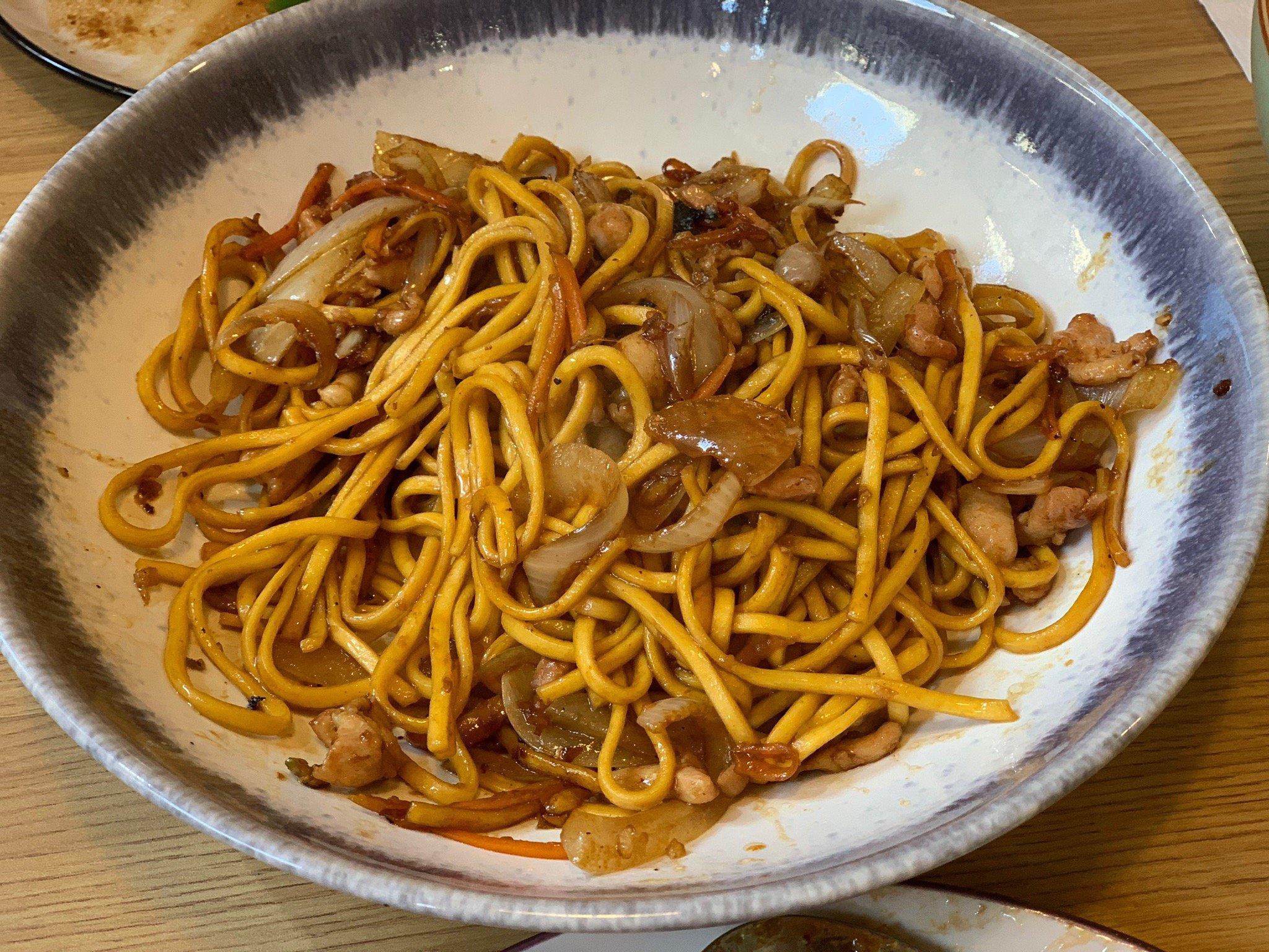 Janet's Authentic Northern Chinese Restaurant