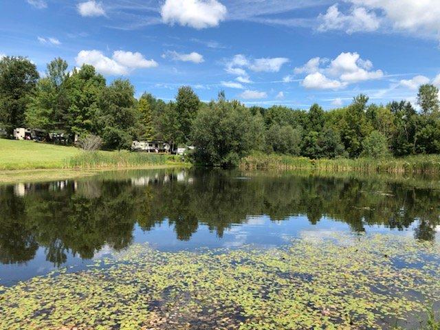 Houghton/Lechworth KOA