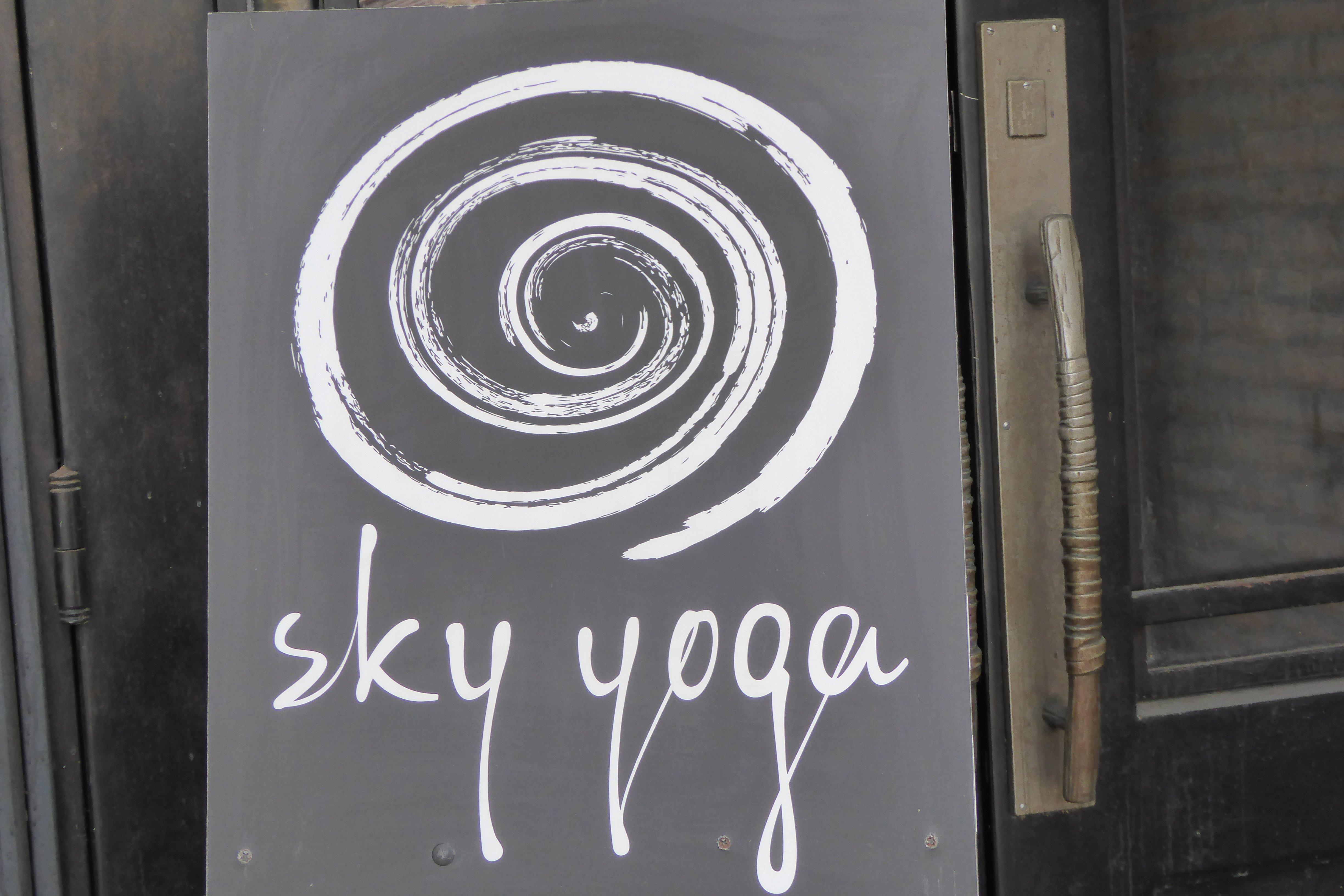 Sky Yoga & Wellness