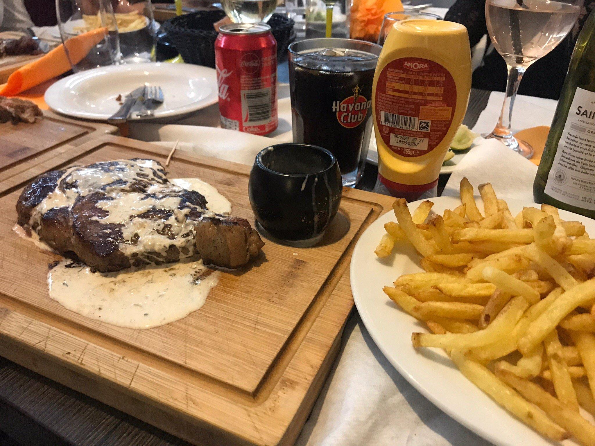 L'Entrecote Stanislas