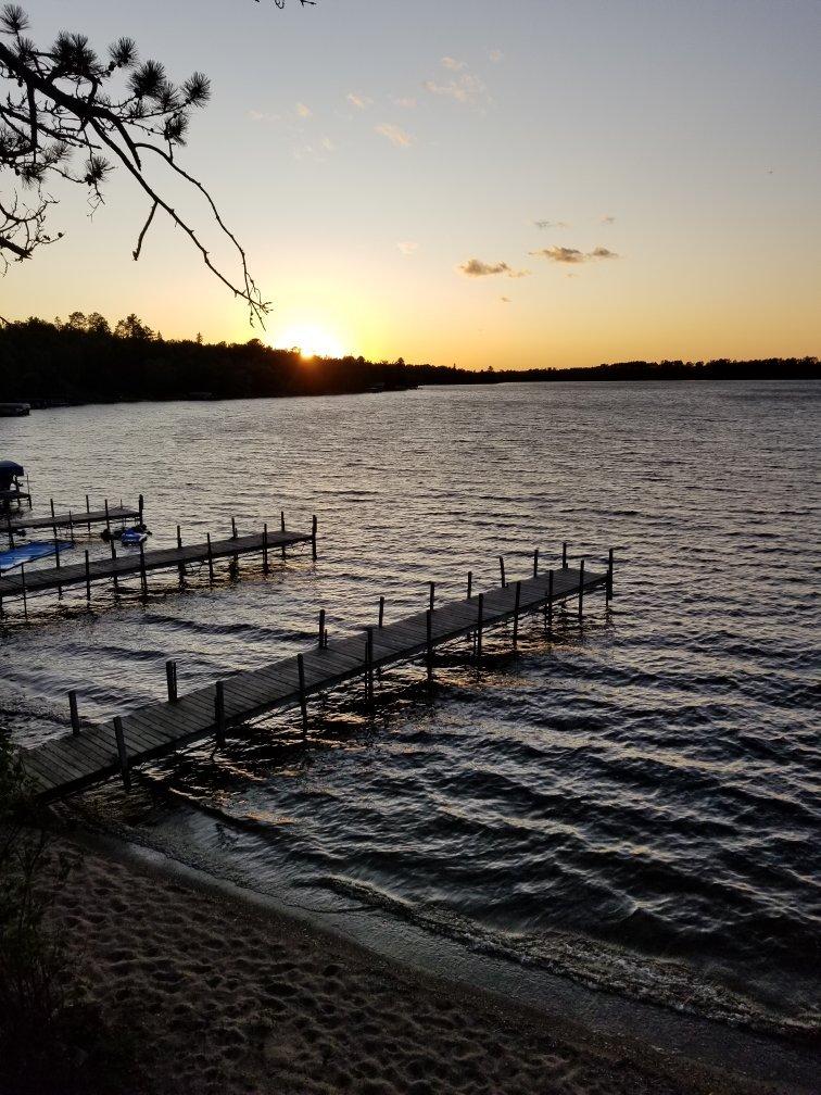 Bayview Bar and Grill