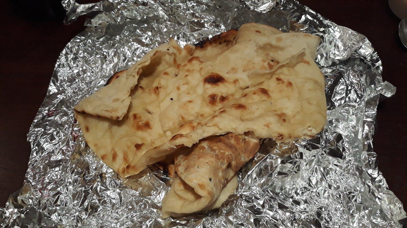 Aahar Indian Restaurant