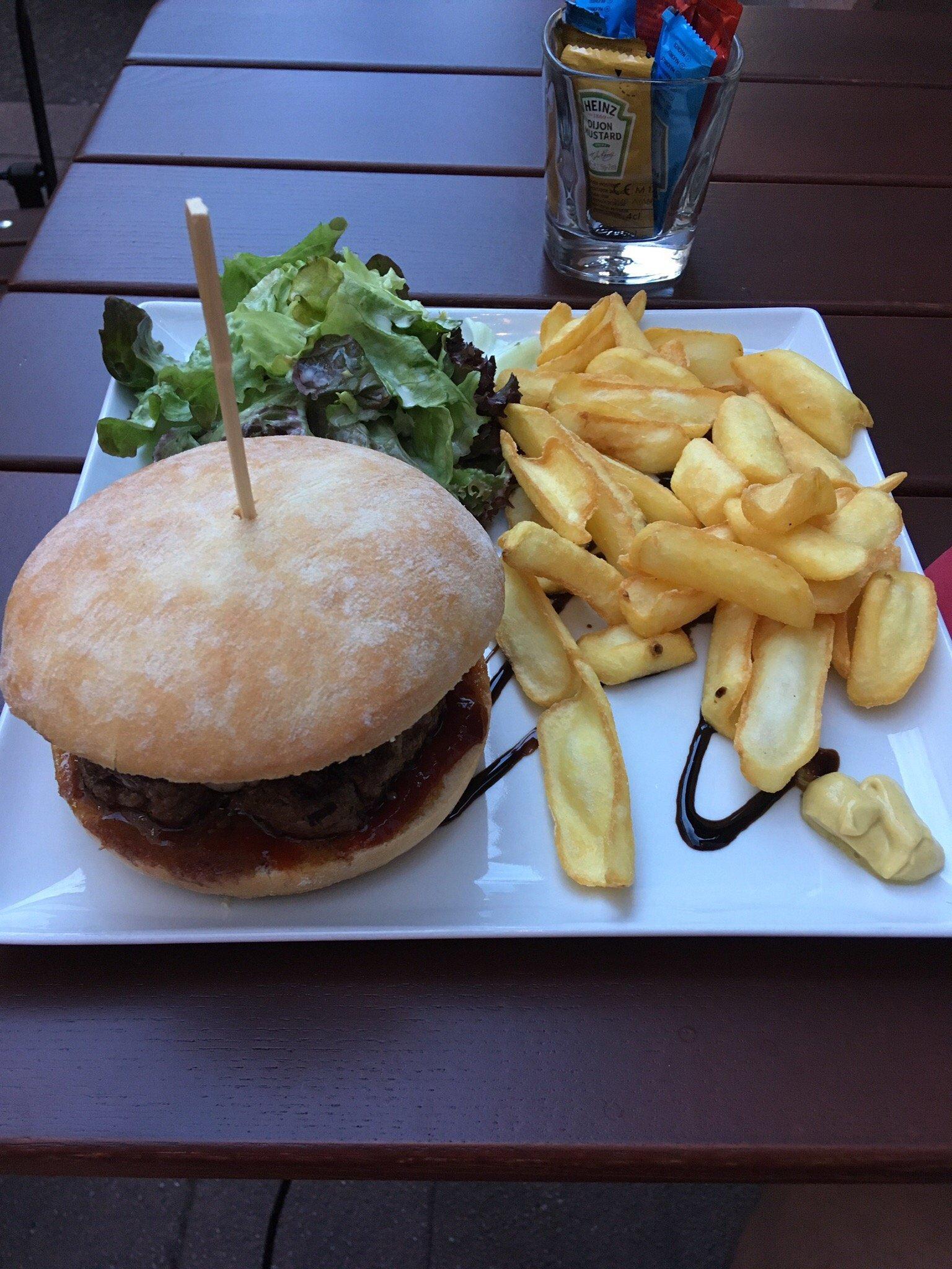 O'Rabbit's Irish Pub