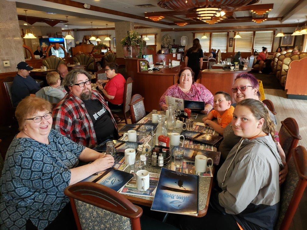 Blue Bay Family Restaurant