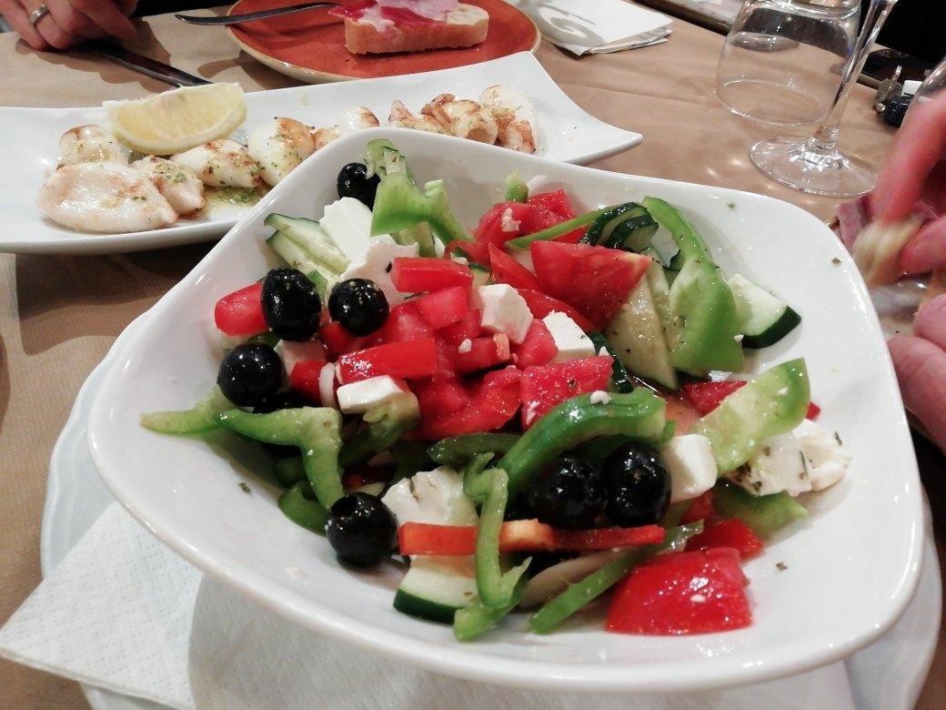 Cafetería Abadia Plaza