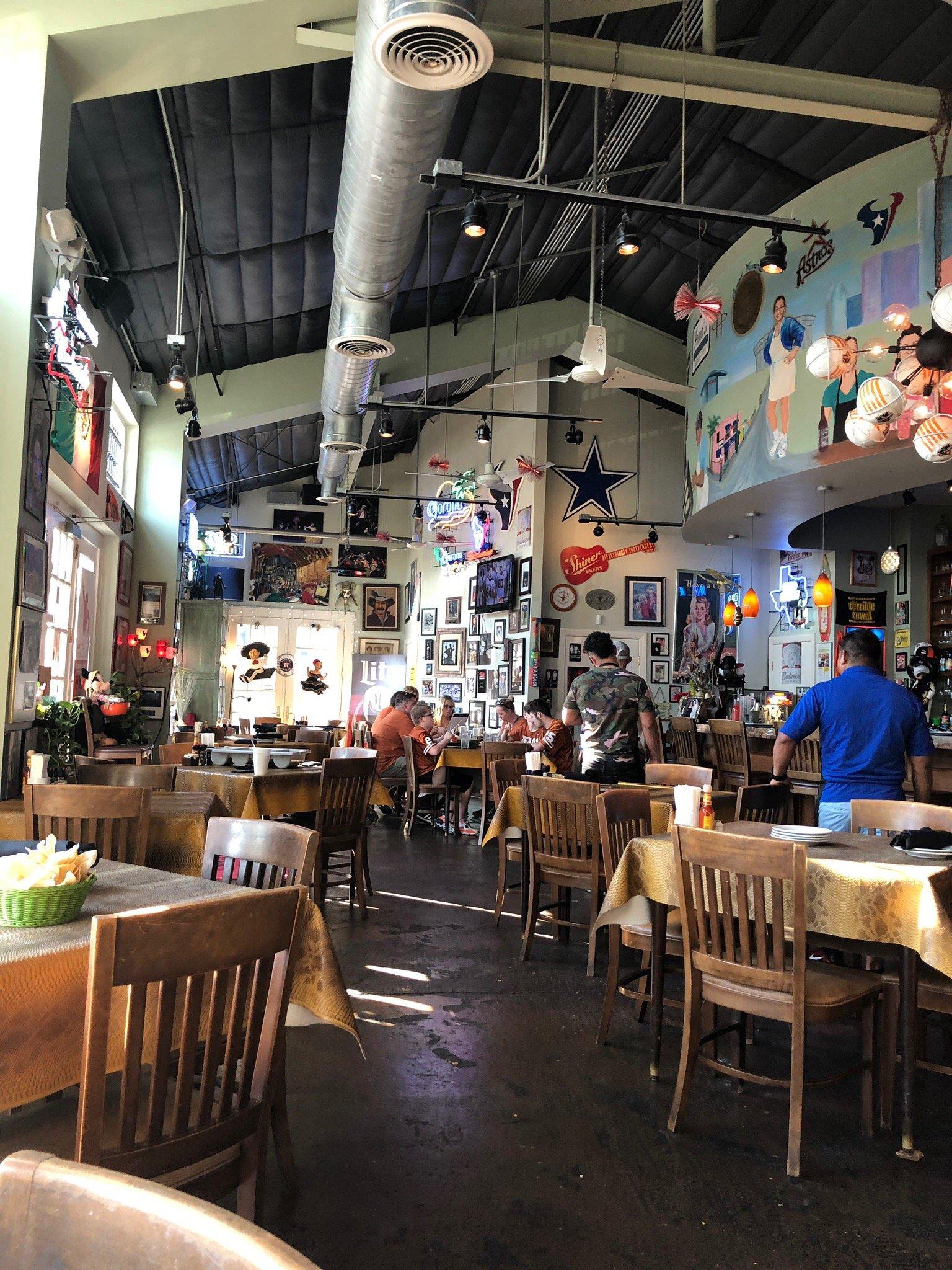 Irma's Restaurant