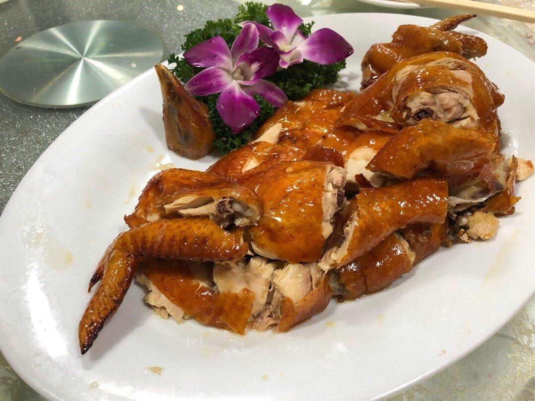 Grand Dynasty Yumcha and Seafood Restaurant