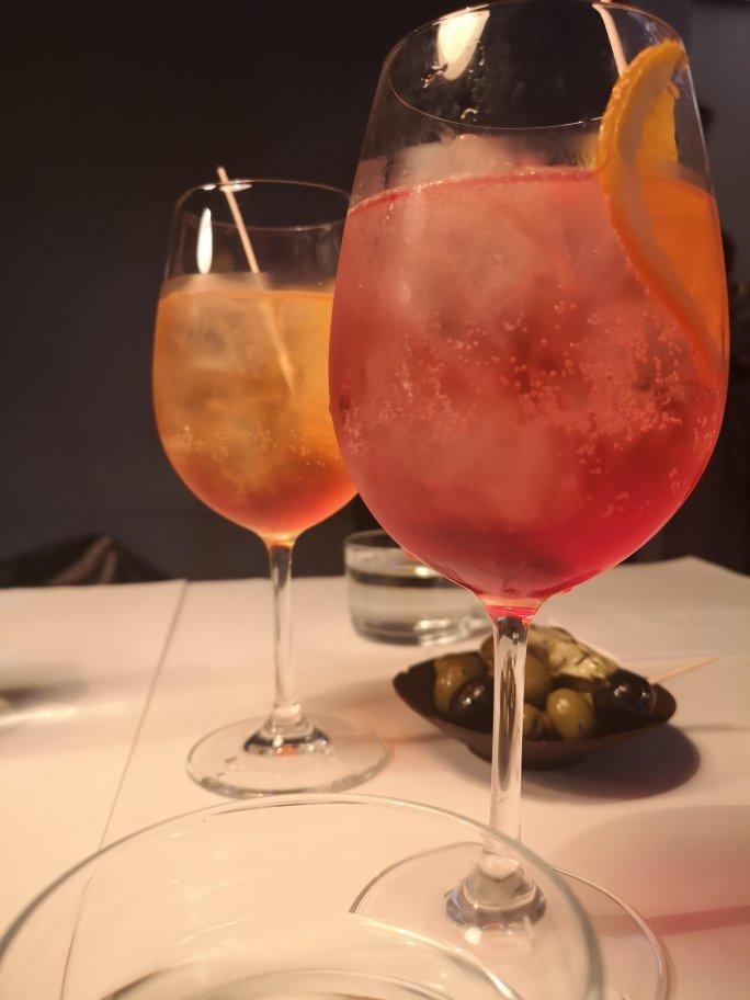 Standard Aperitivo Café Bar