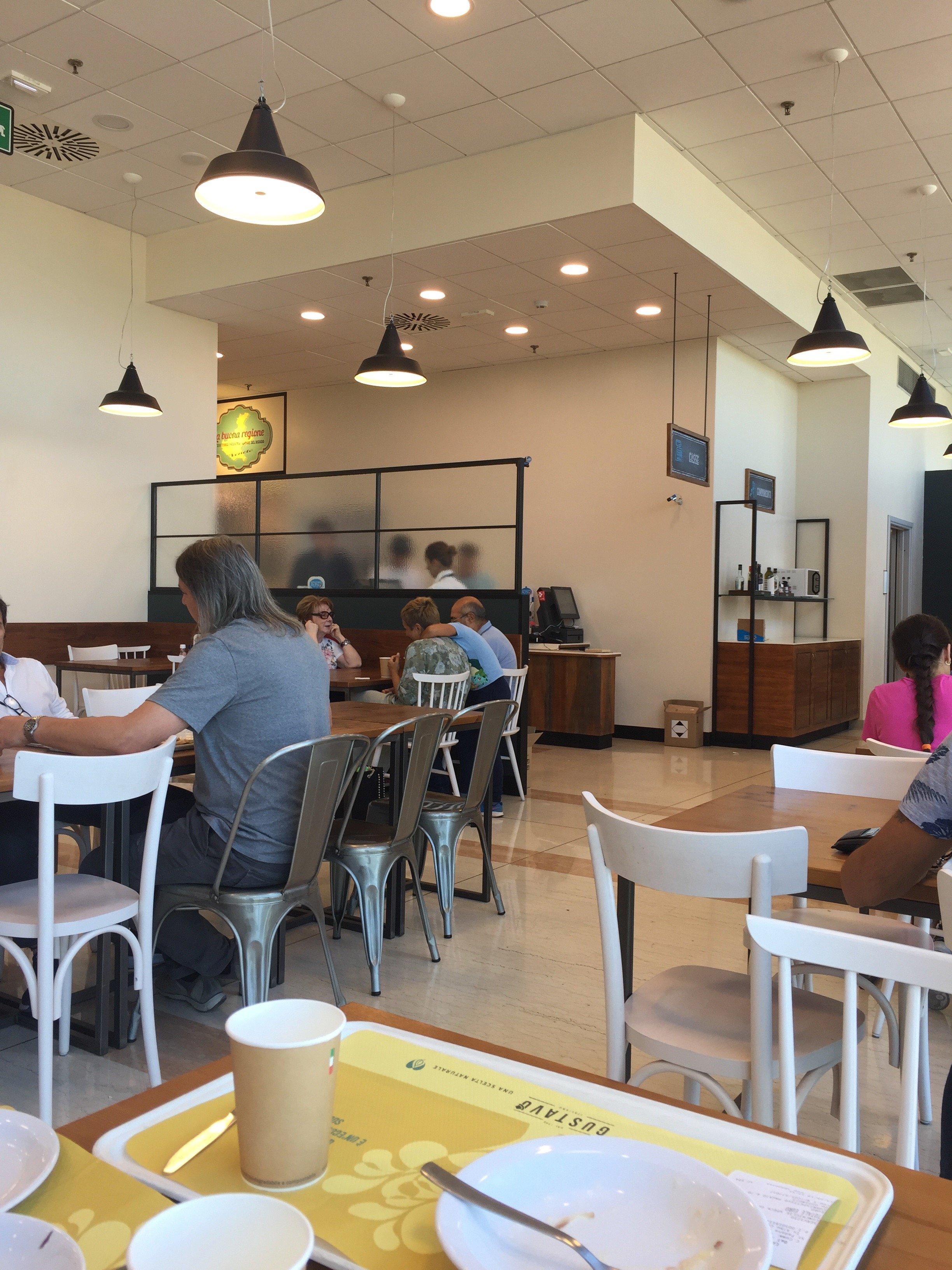 Dal 1945 Gustavo Italiano