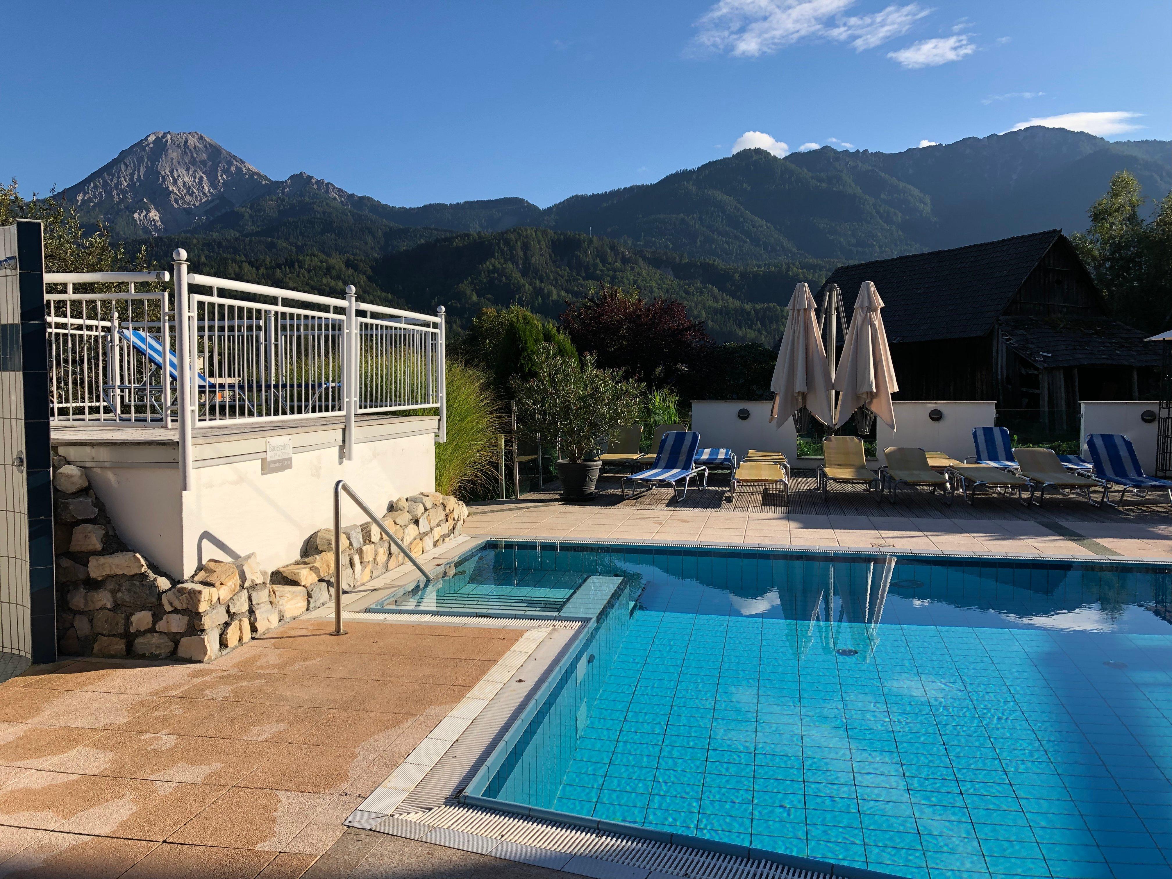 Sportpension Aichholzer