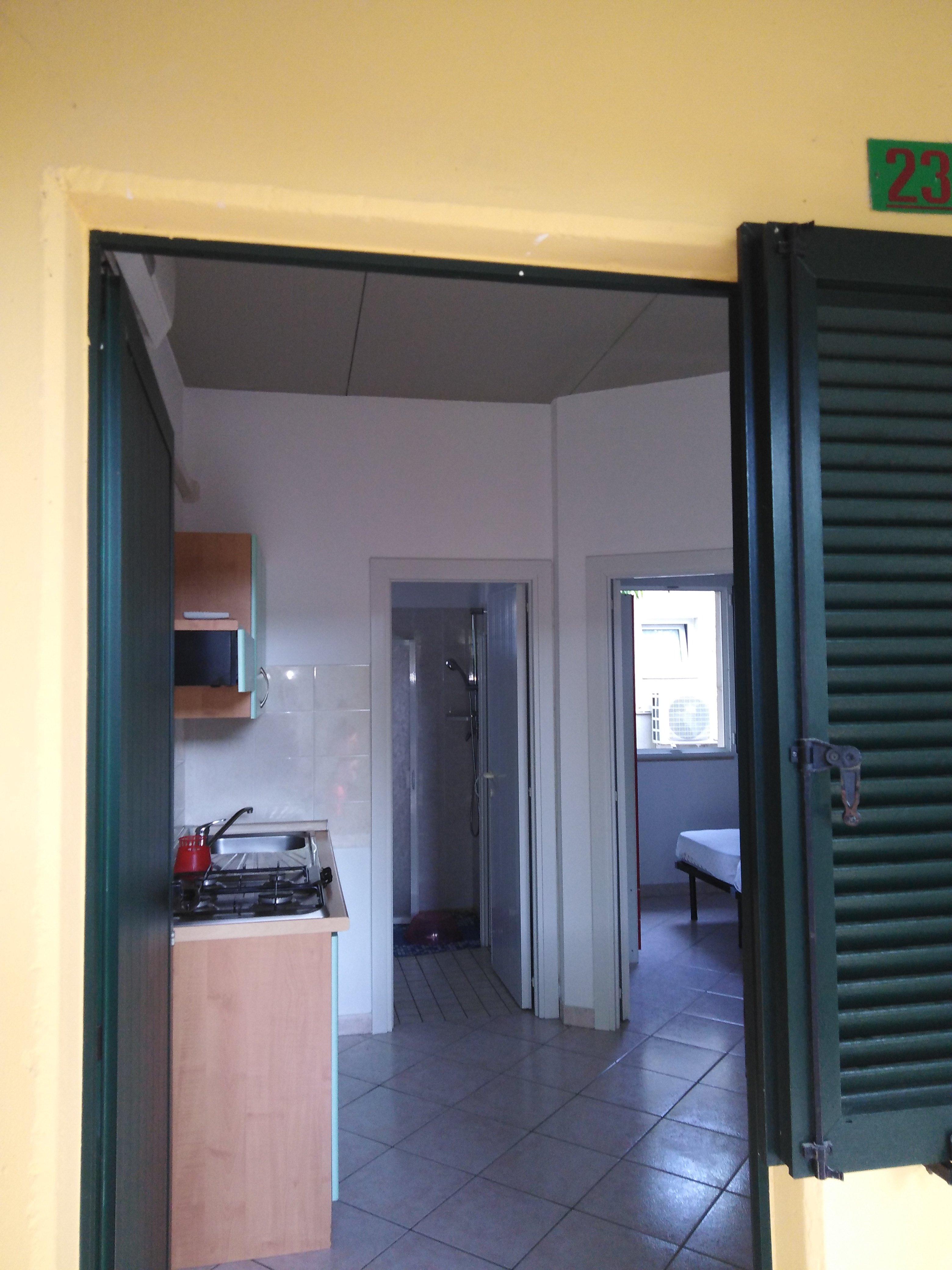 Camping Village delle Rose