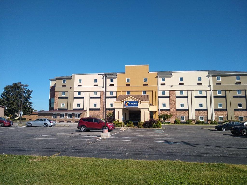 Comfort Inn & Suites