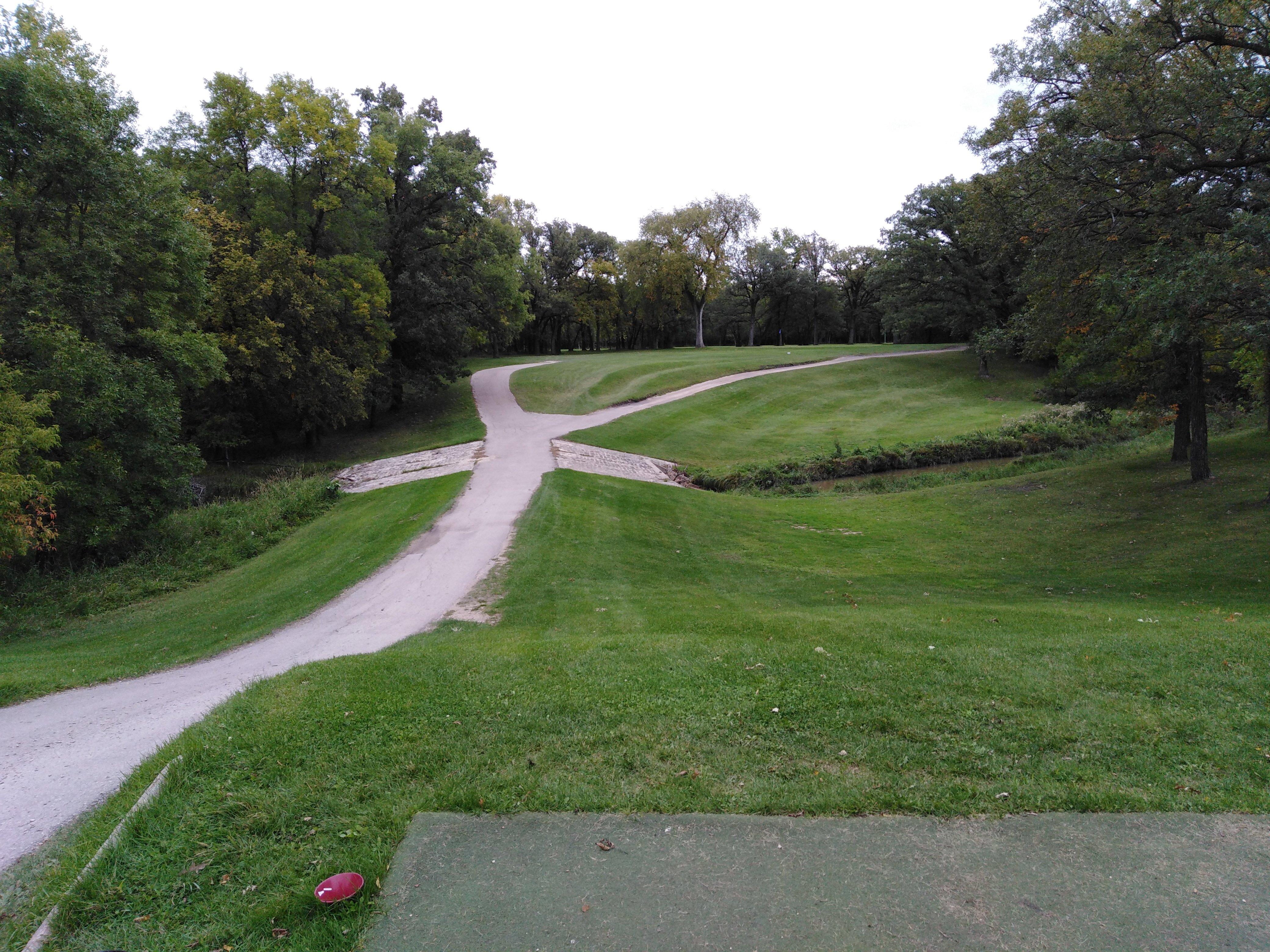 Windsor Park Golf Course