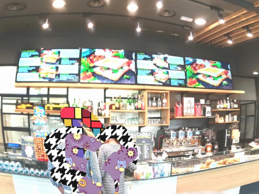 Photo by Francesco S