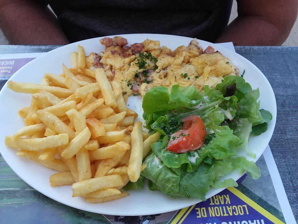 La Plage Brasserie Berck