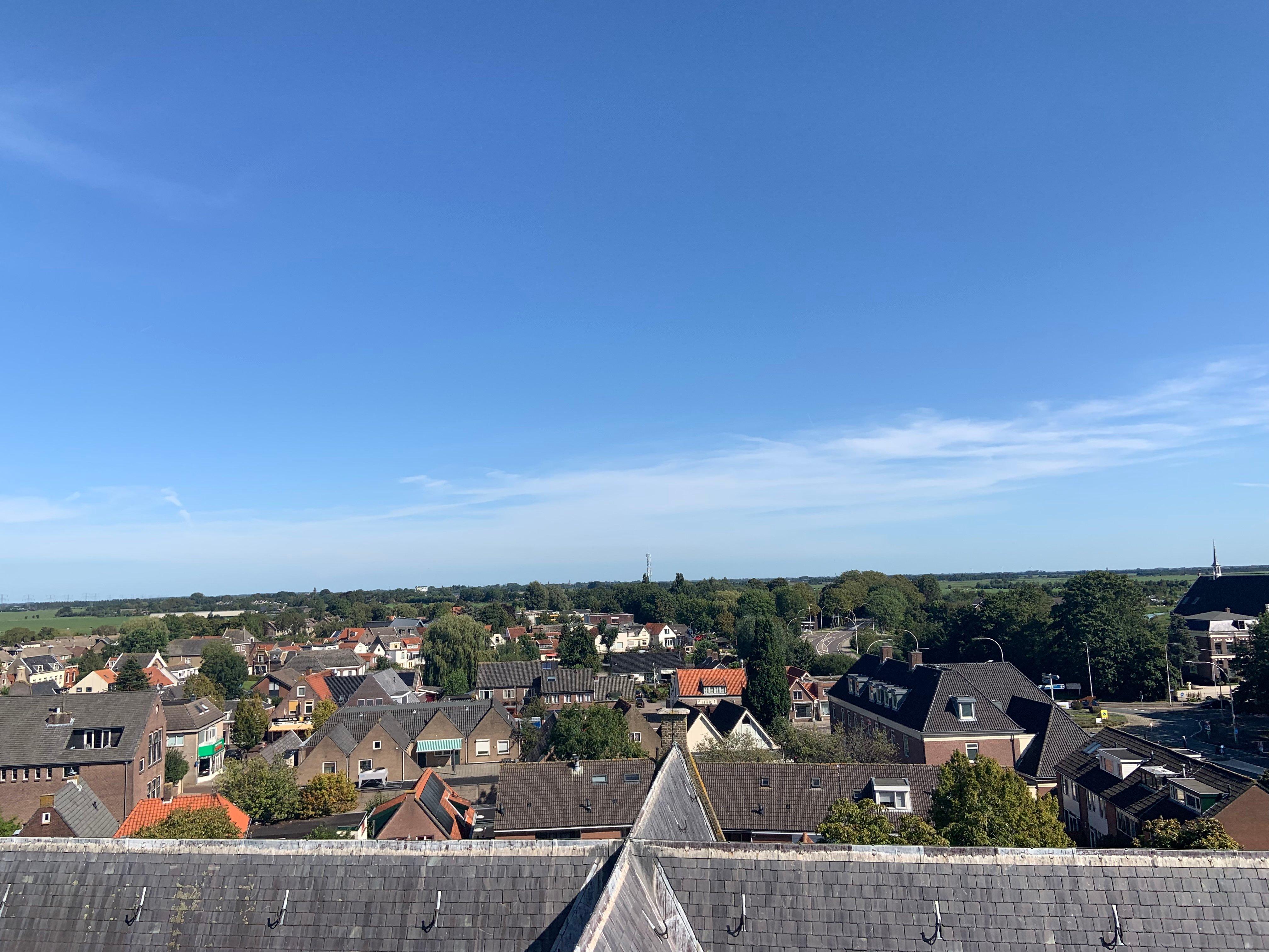Hervormde Kerk Haastrecht