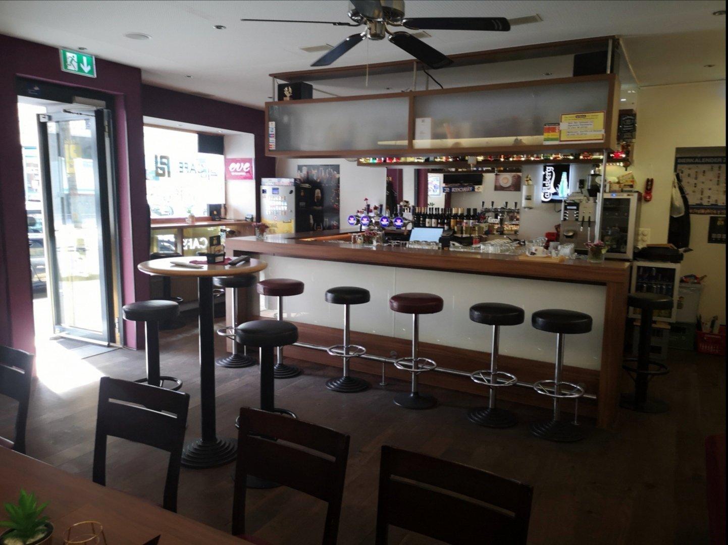 Cafè Bar Porta d'Oro