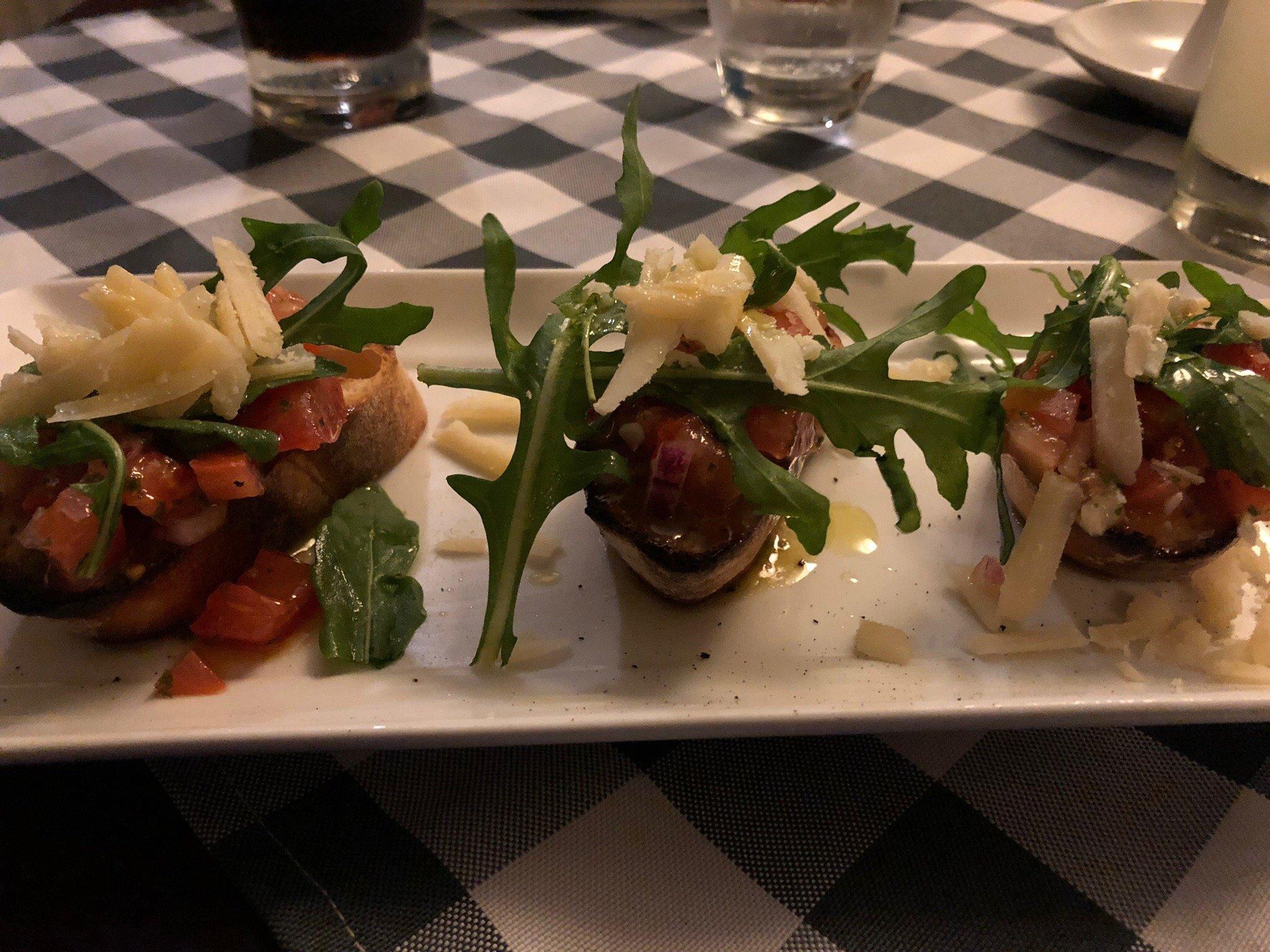 Ristorante Pension "da Marcello"